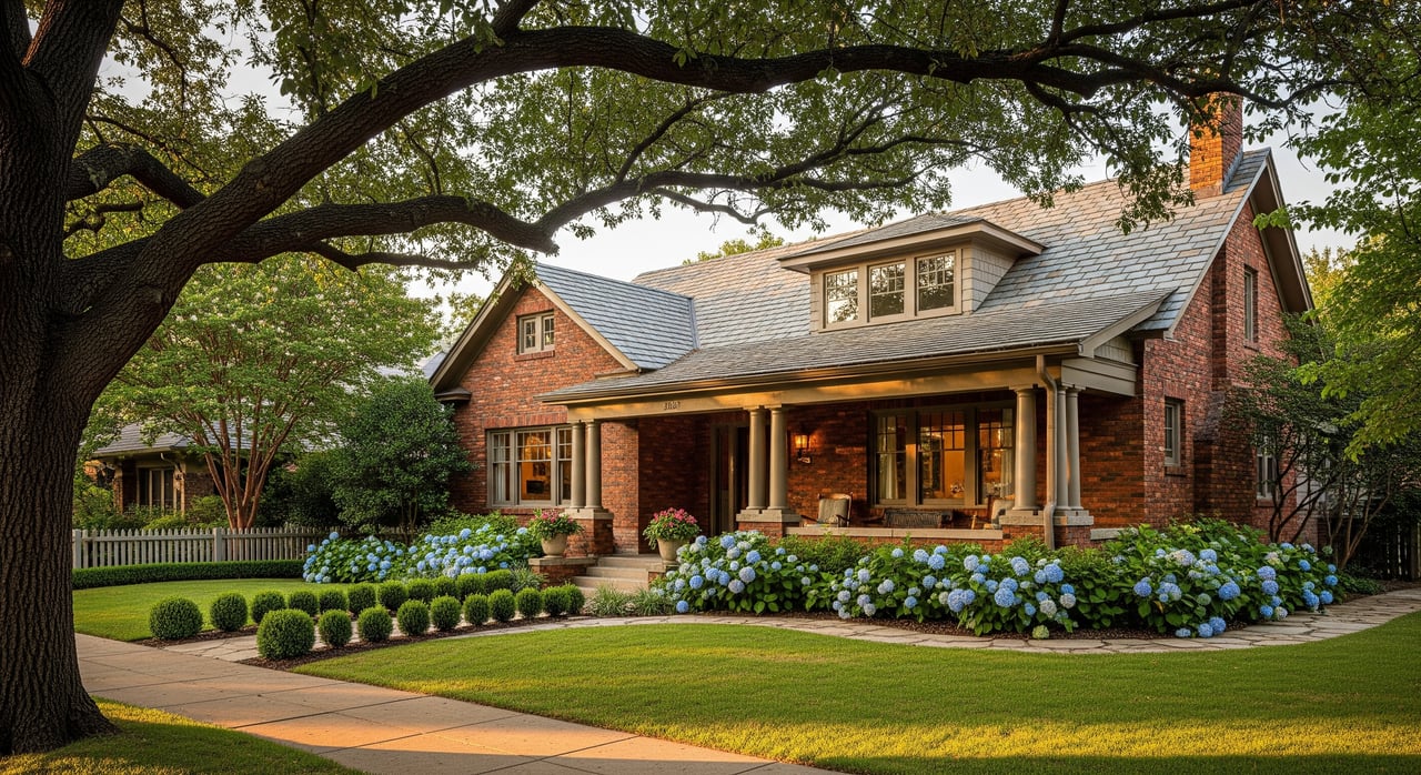 What It’s Like To Live In The Village OKC