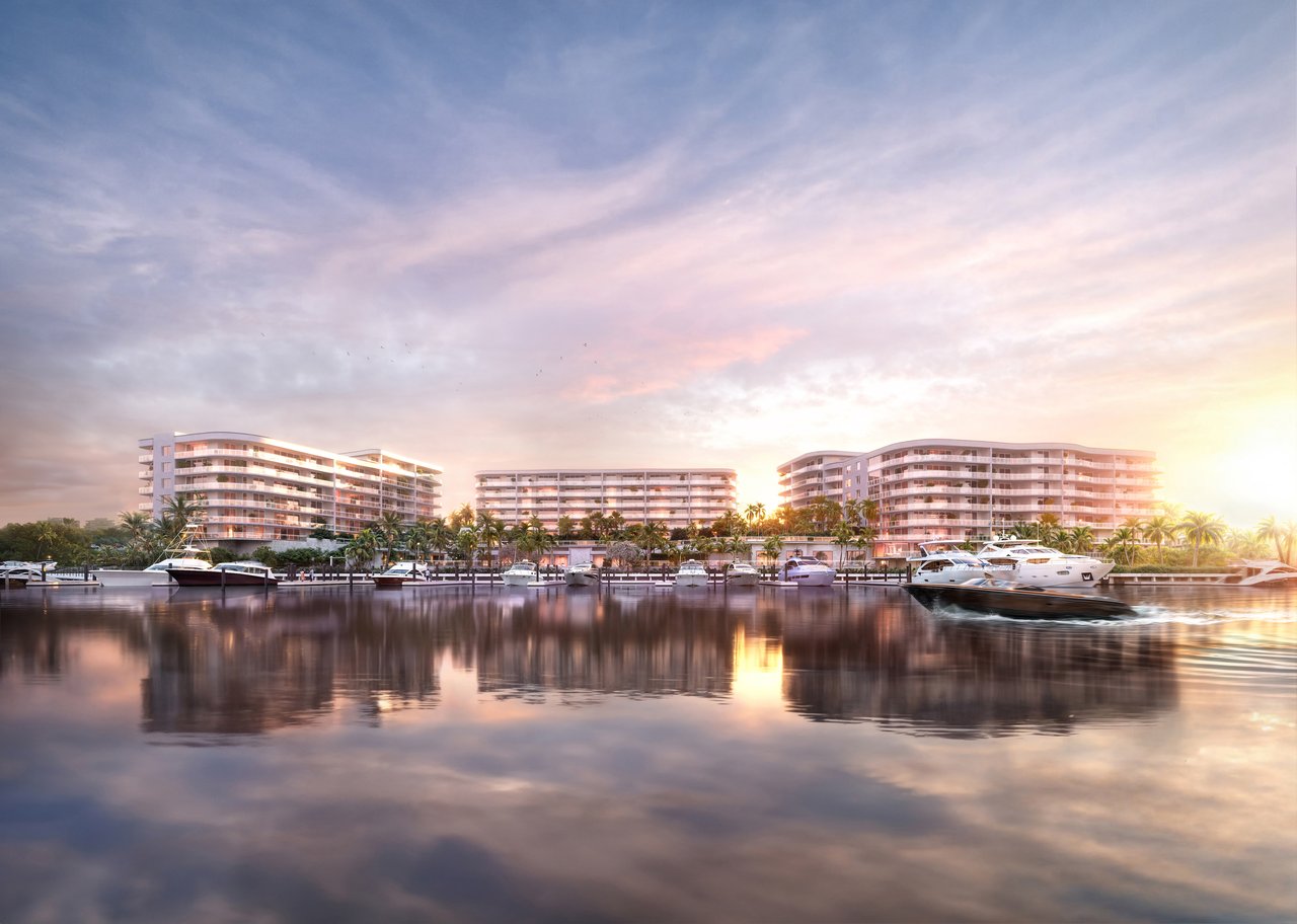 The Ritz-Carlton Residences, Palm Beach Gardens