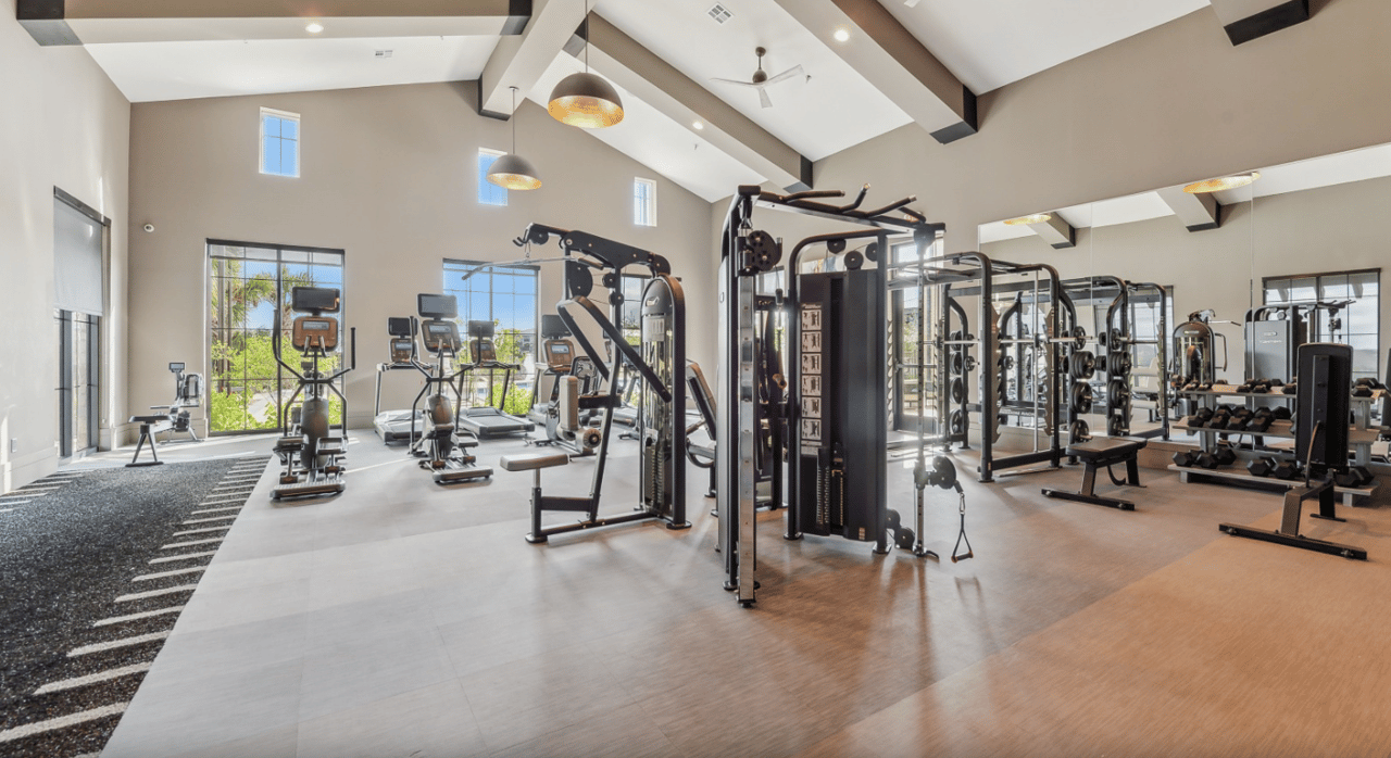 Reduced Rates for a Limited Time! Receive up to $6,500 in Free Rent!