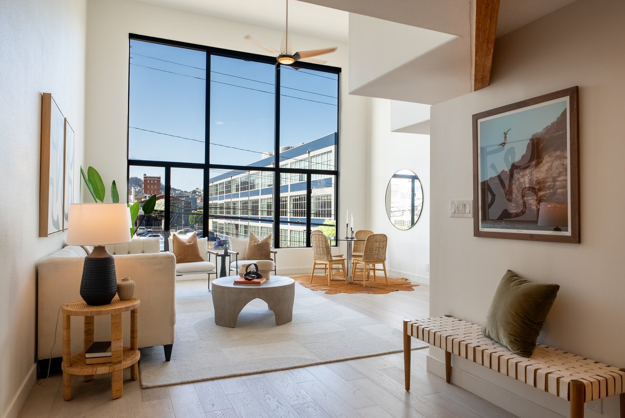 2301 Harrison St #203