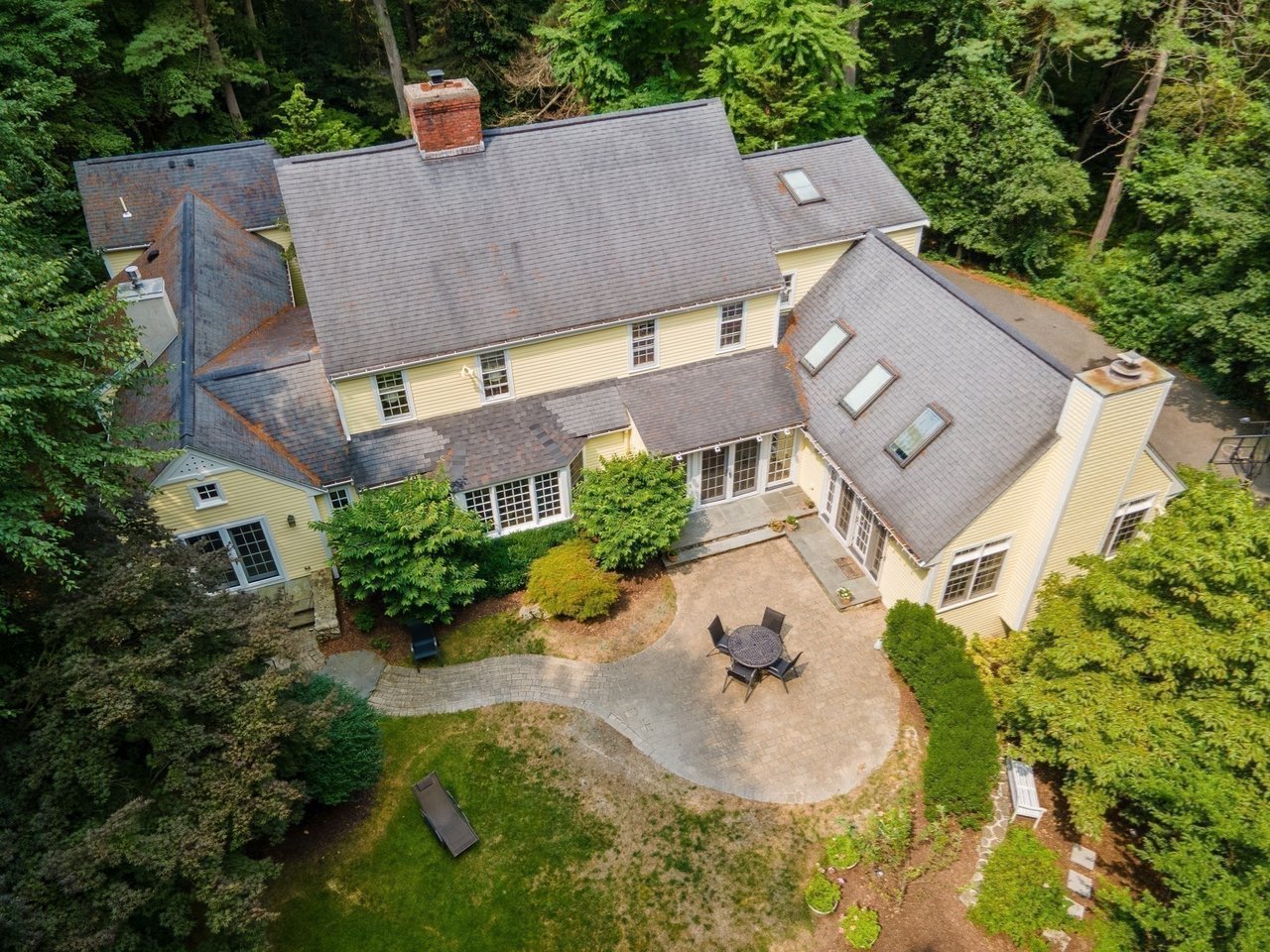115 Draper Road