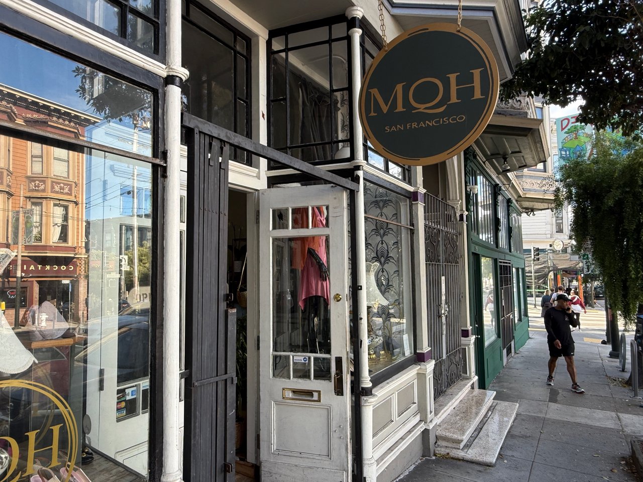 District 6 – Central North