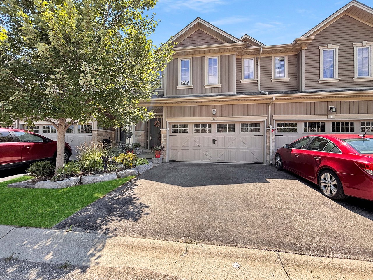 08 - 80 WILLOW STREET 