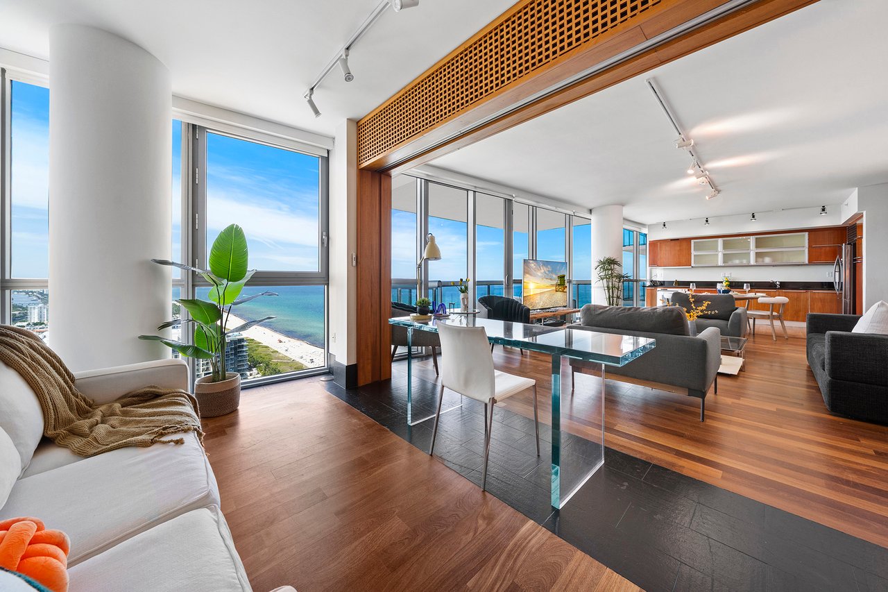 Setai Miami Beach Jeff Miller Group