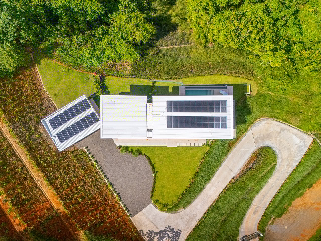 A New Benchmark for Modern Tropical Luxury in Ojochal