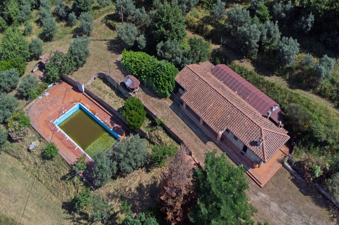 CASALE REGGINO
