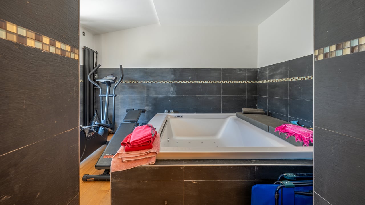 VILLA 7 PONTI