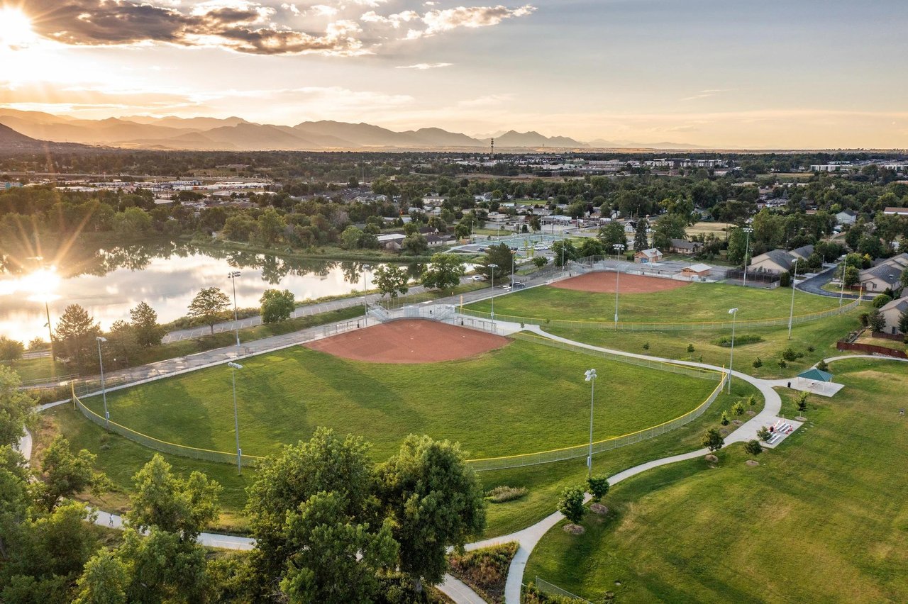 Prospect Park: The Wheat Ridge Lifestyle Buyers Should Know About