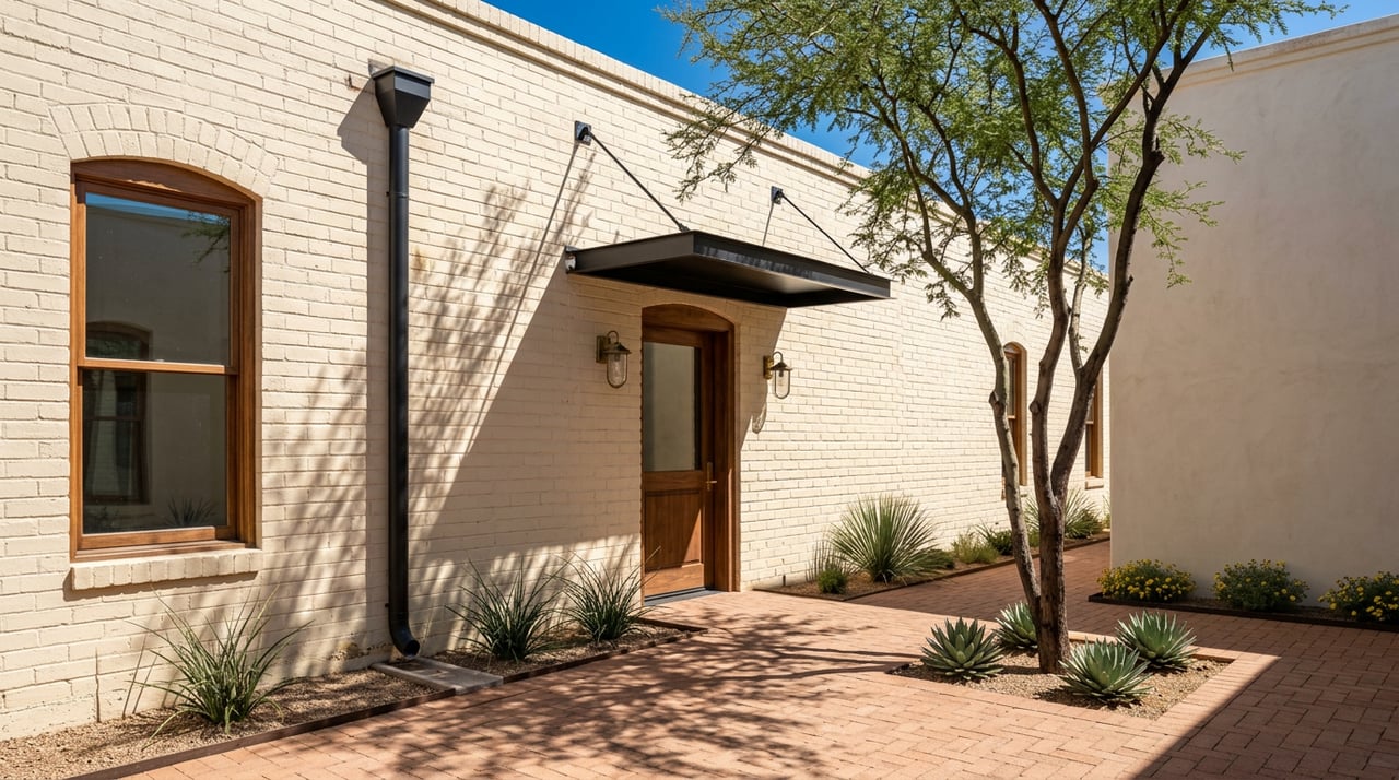 Downtown Chandler Summer 2026: The Season the District Stopped Waiting for Fall cover