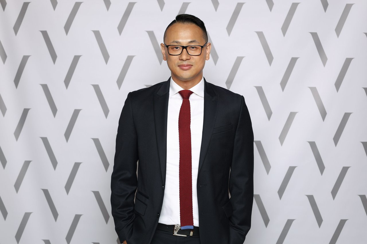 Vincent Yee