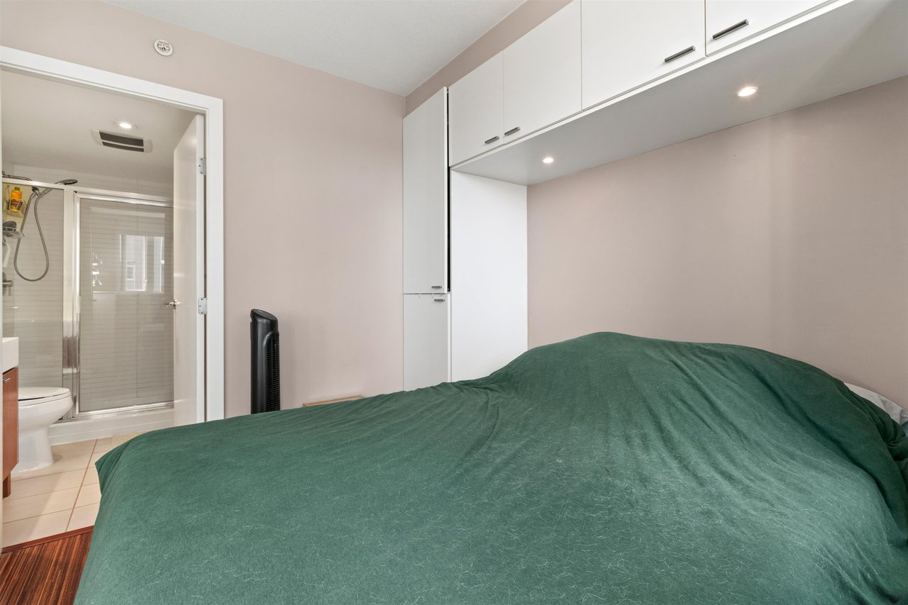 708-328 E 11th Avenue, Vancouver