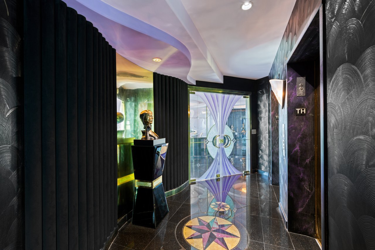 Portofino Tower Townhouse 3103