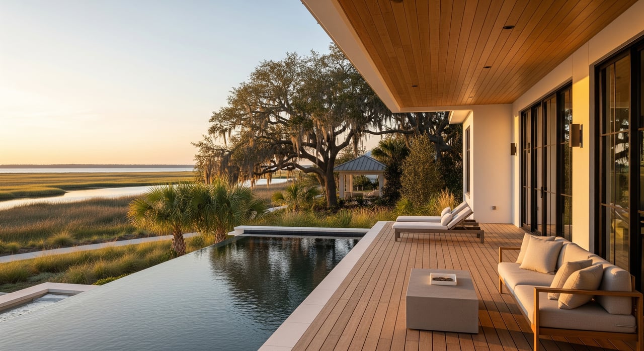 Nocatee vs. Rivertown: Which Fits Your Lifestyle?