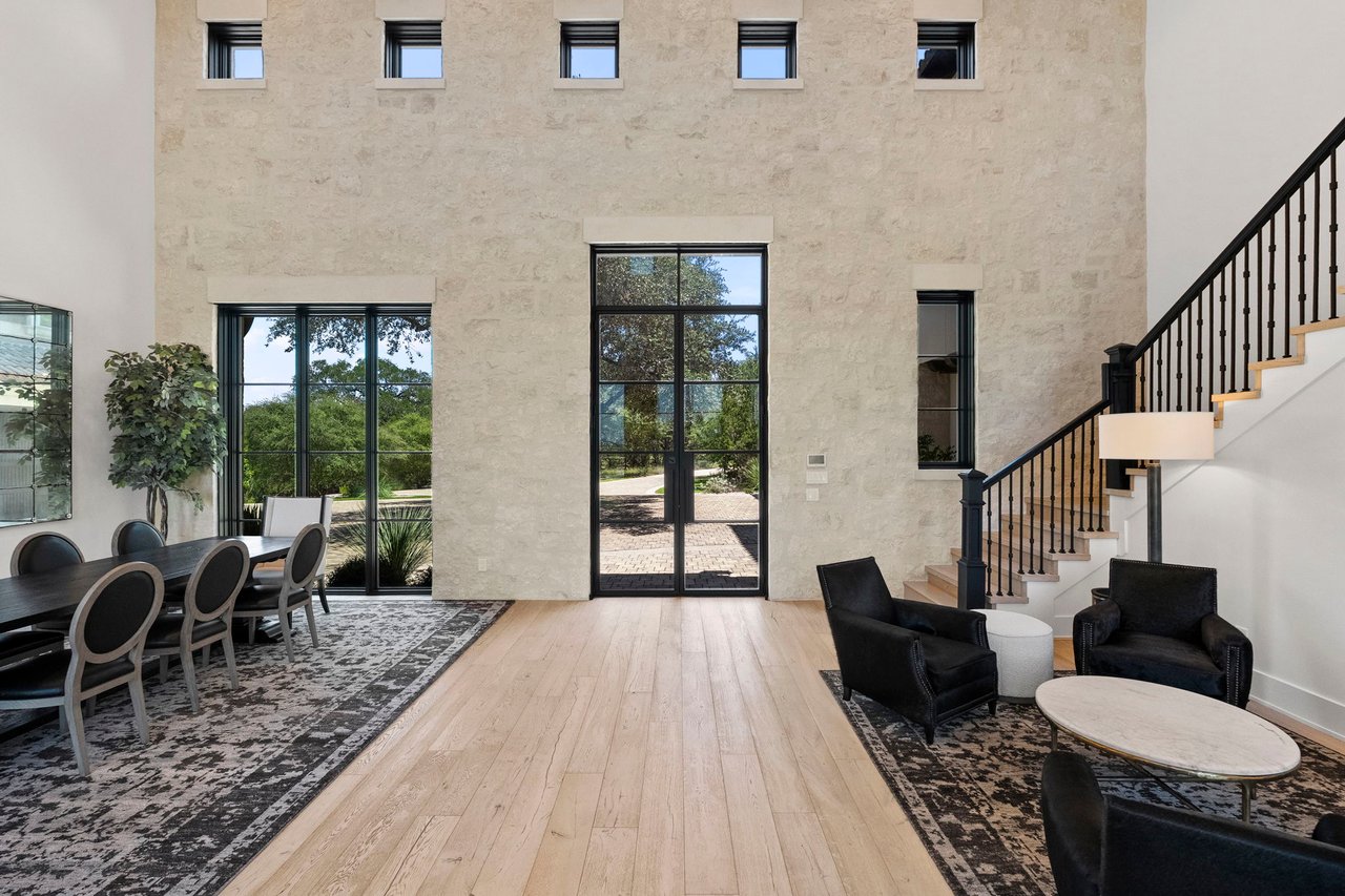 The Estate on Indian Bluff