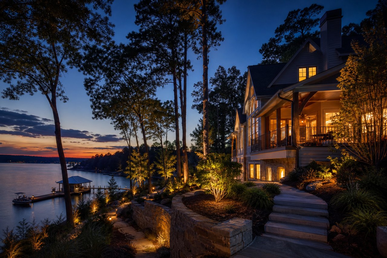 What It Really Costs to Sell a Home at Lake Oconee cover