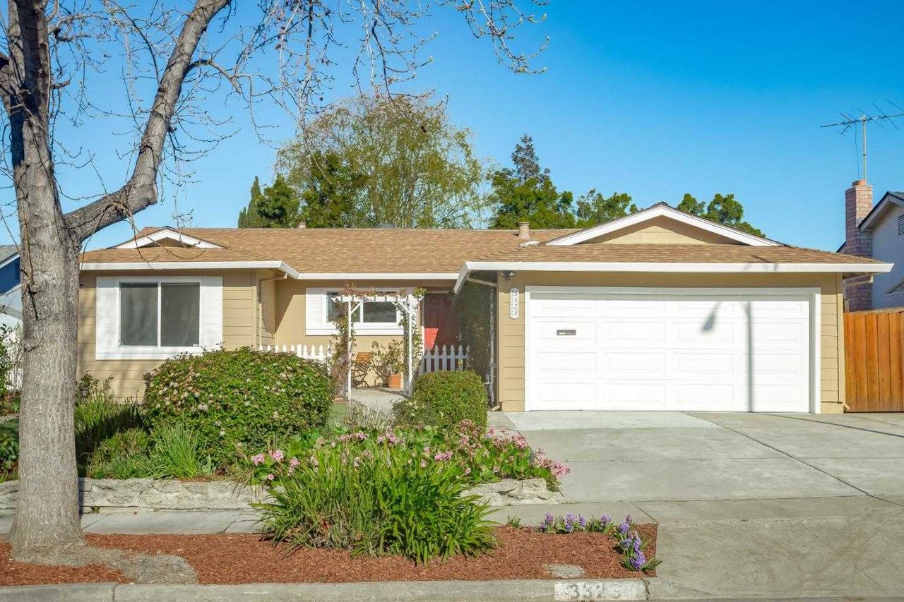 3323 Farthing WAY