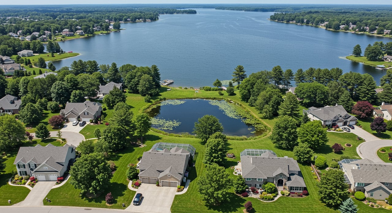 10 Common Challenges When Selling a Lakefront Property in Odessa