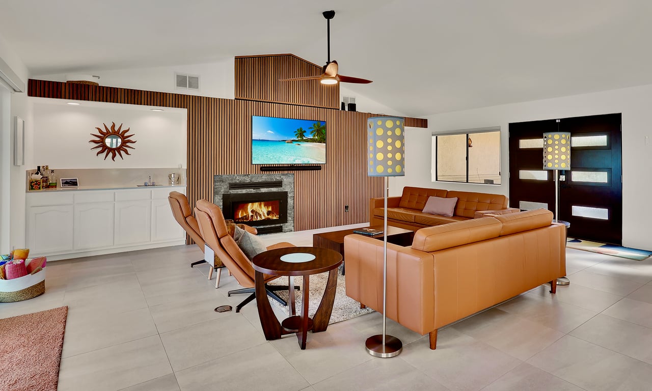 Racquet Club West Beauty