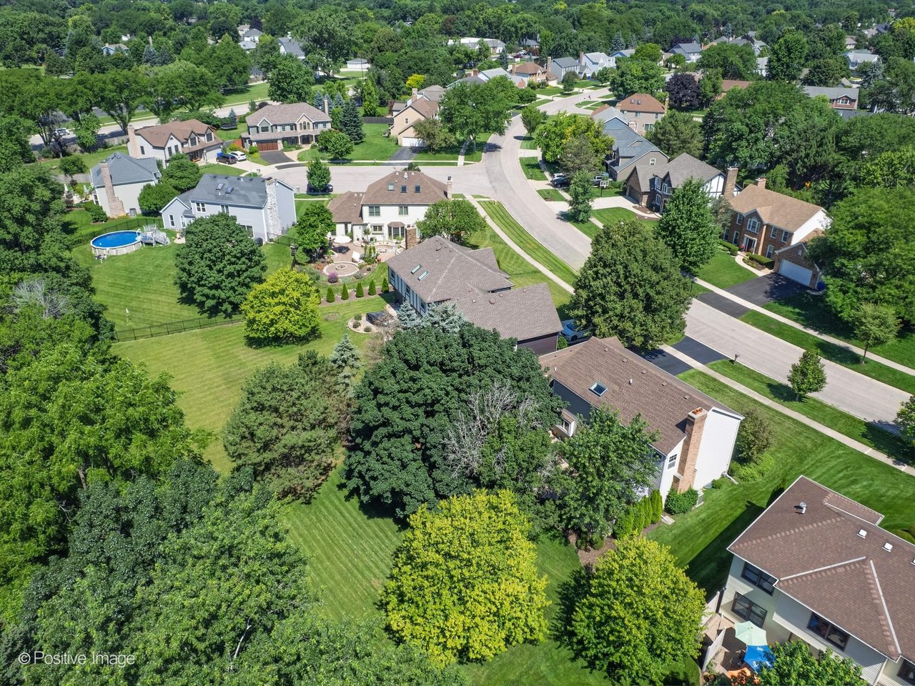 Danada North, Wheaton IL: A Local's Guide to One of Wheaton's Most Connected Neighborhoods