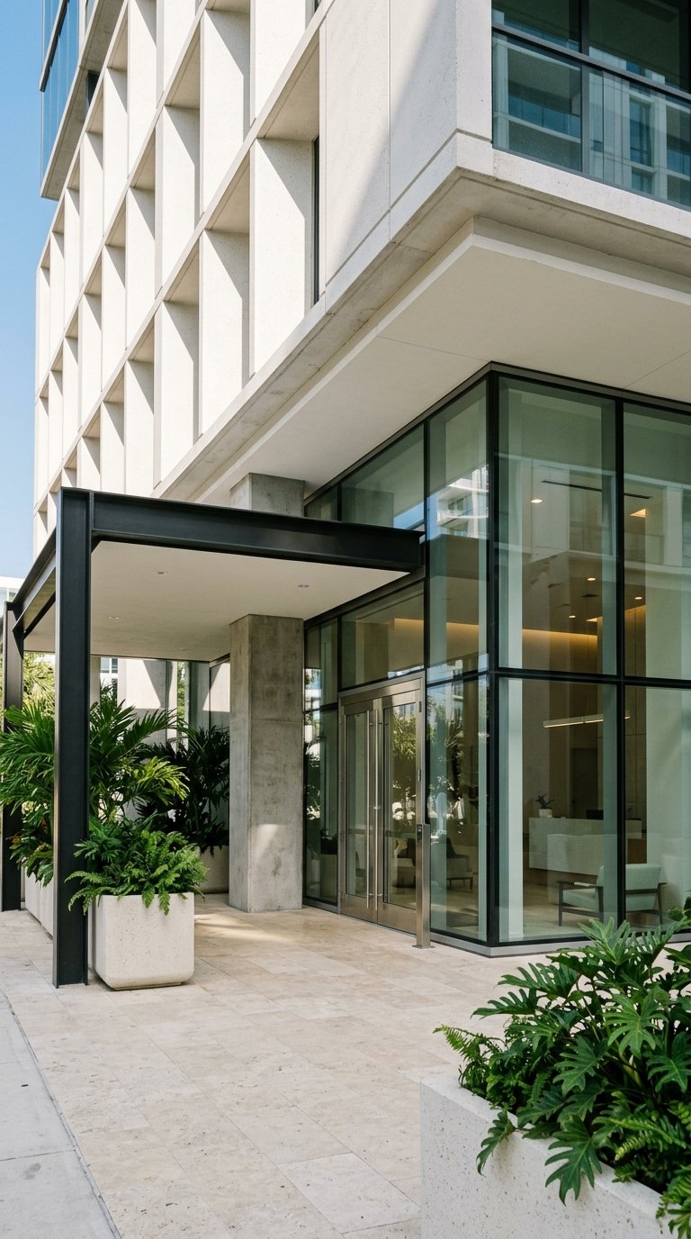 Choosing The Right Downtown Fort Lauderdale Condo Building