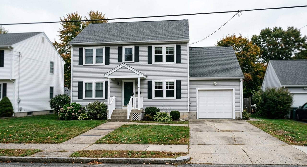 Shrewsbury MA Guide For Growing Families