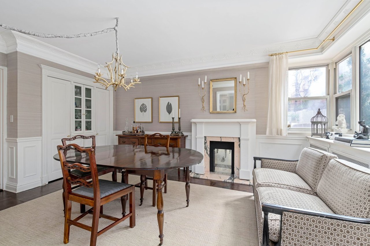 80 East End Avenue Unit: 1a/2a