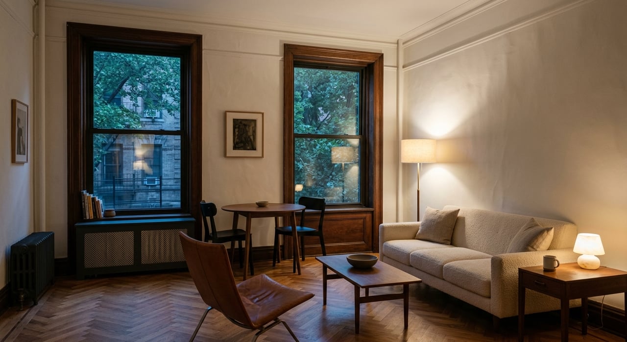 After Work In The West Village: Dining And Culture