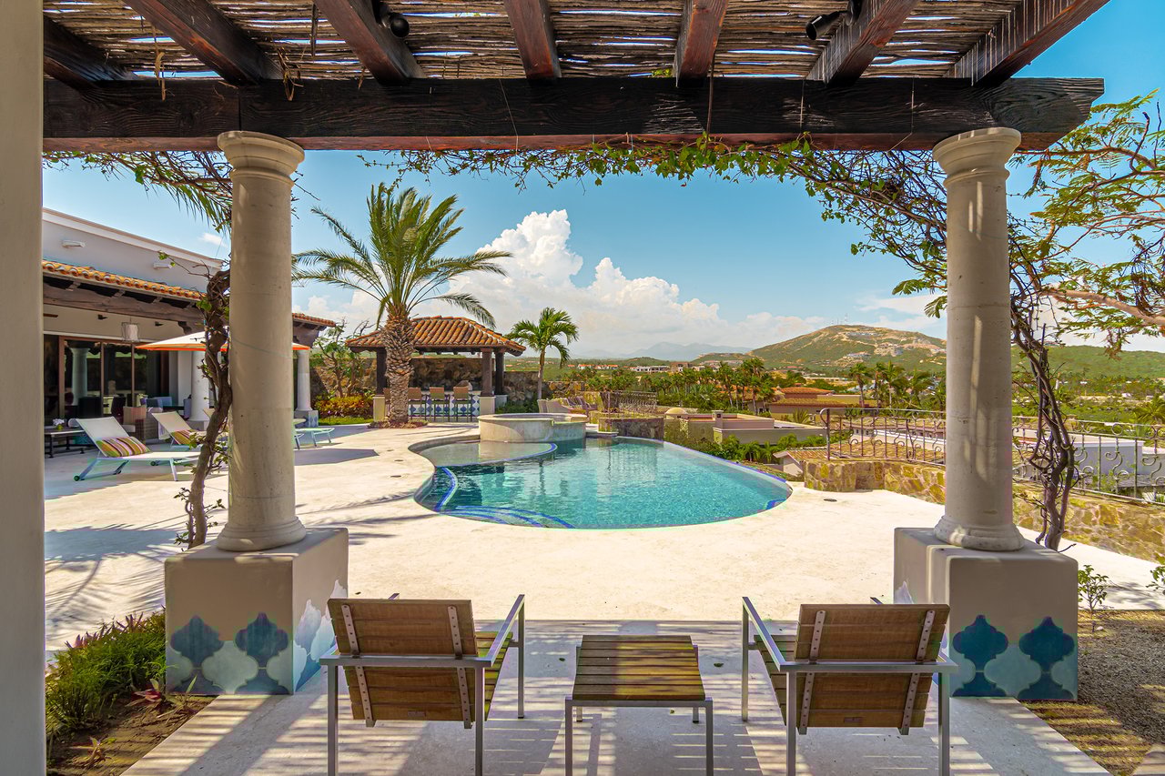 Club Casita 8 Espiritu Drive