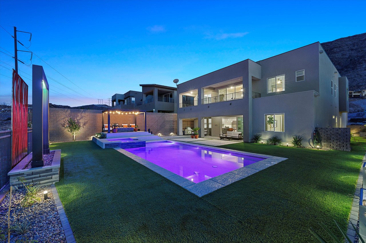 258 Shaded Canyon Drive