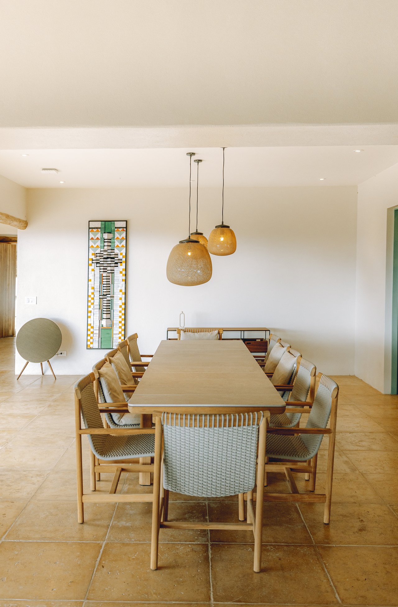 Casa Amigos