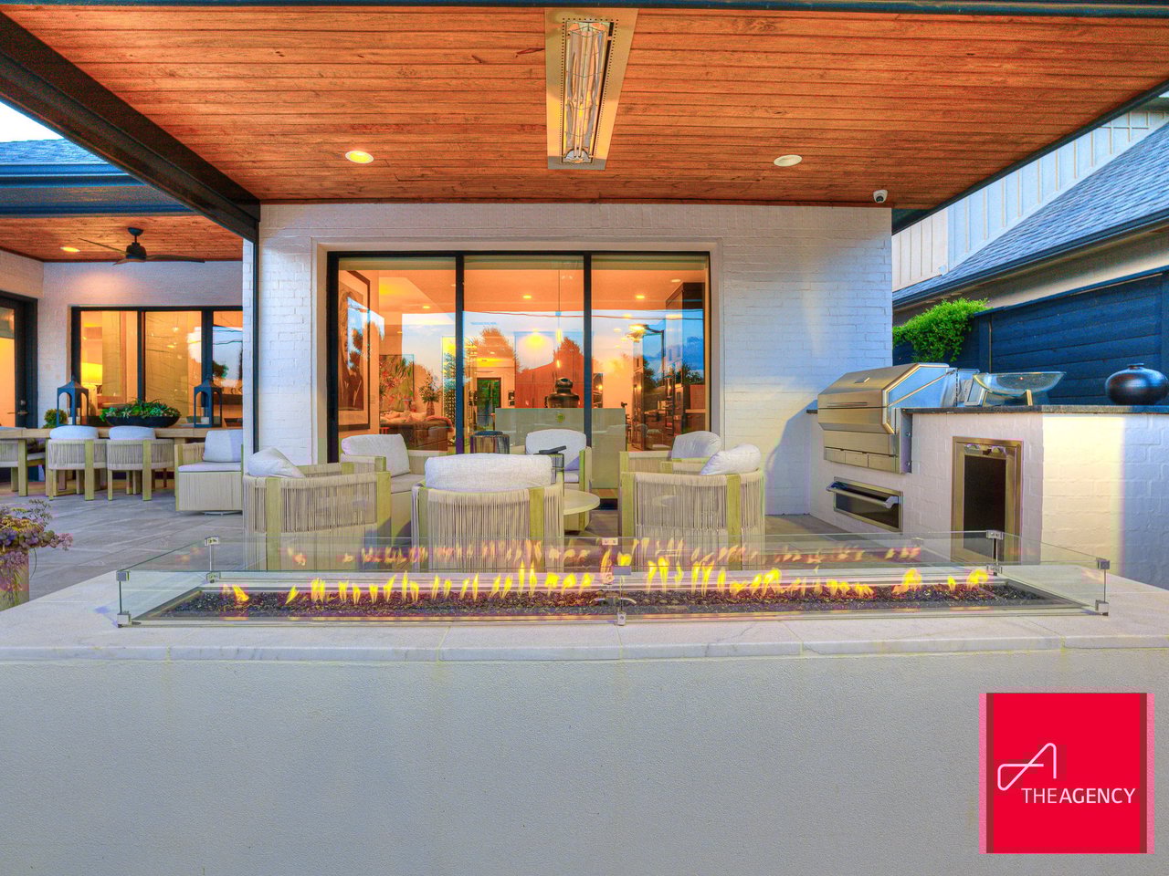 Listing of the Week - 2760 W Country Club in Oklahoma City - Nichols Hills Area - Wyatt Poindexter - The Agency OKC