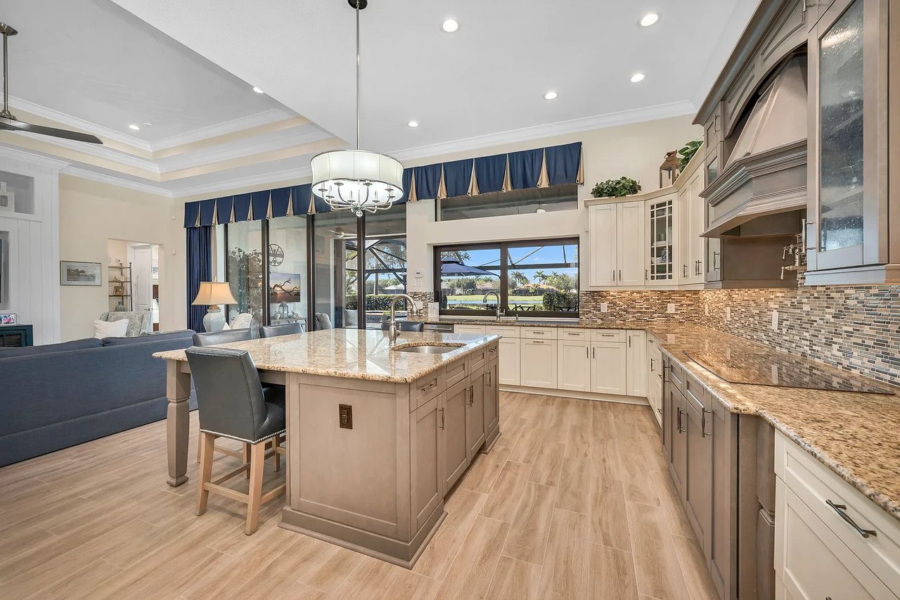 11958 Heather Woods Court Naples