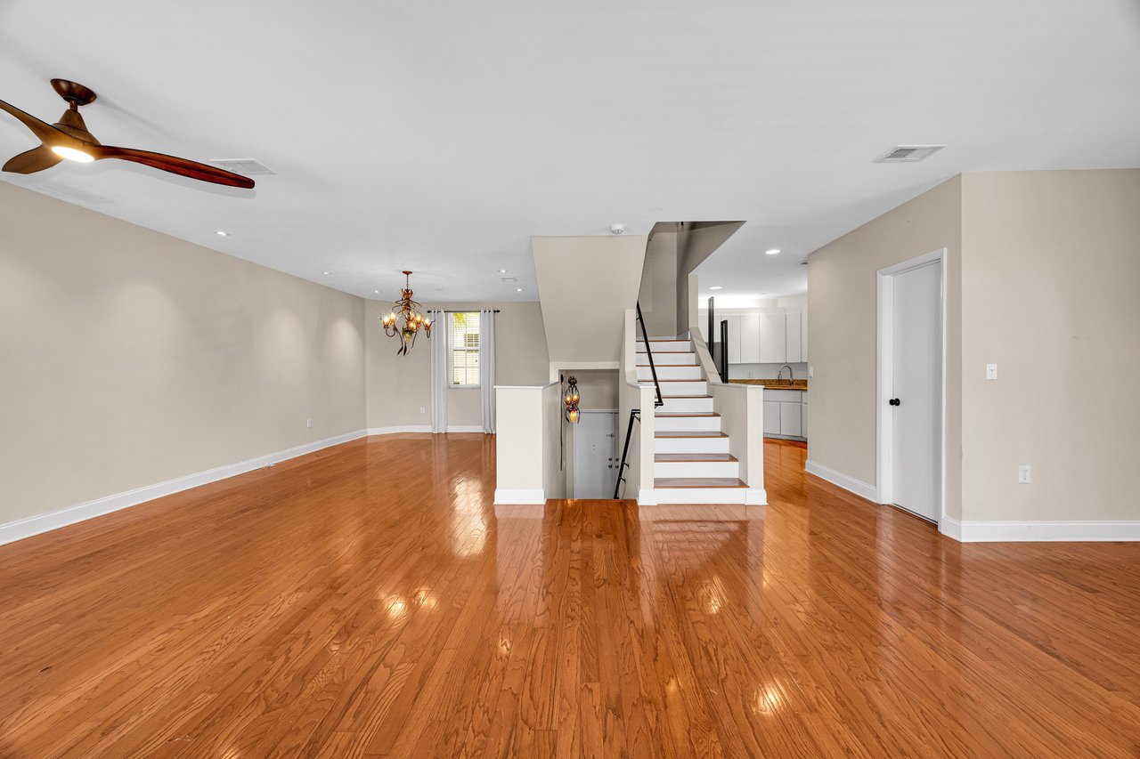 Tri-Level Townhome in the Heart of South Miami
