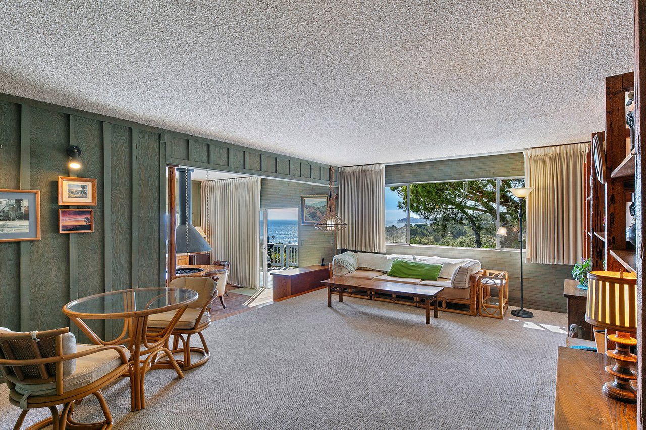Nestled in Malibu's Coveted Sycamore Park
