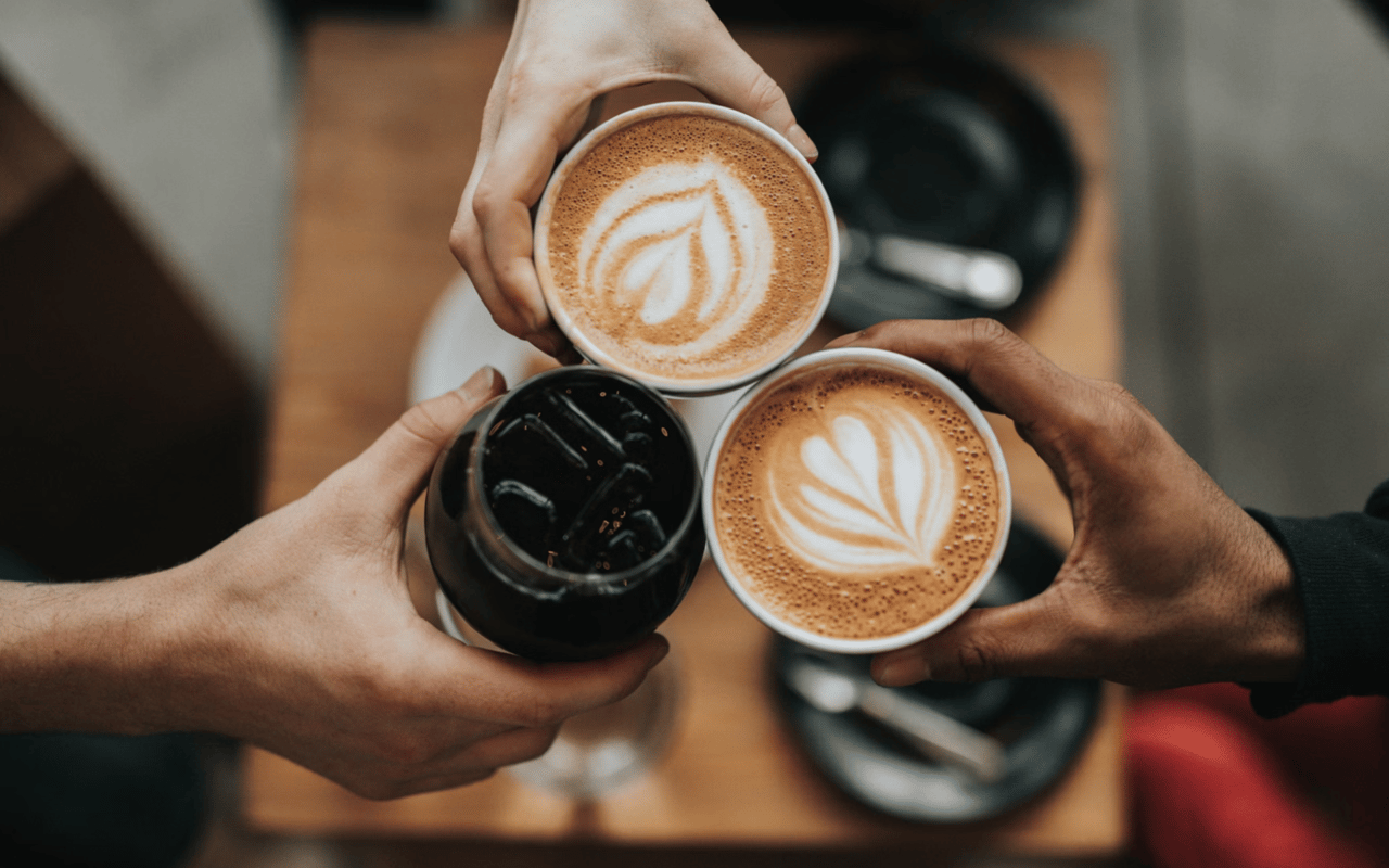 6 Best Coffee Shops in Austin