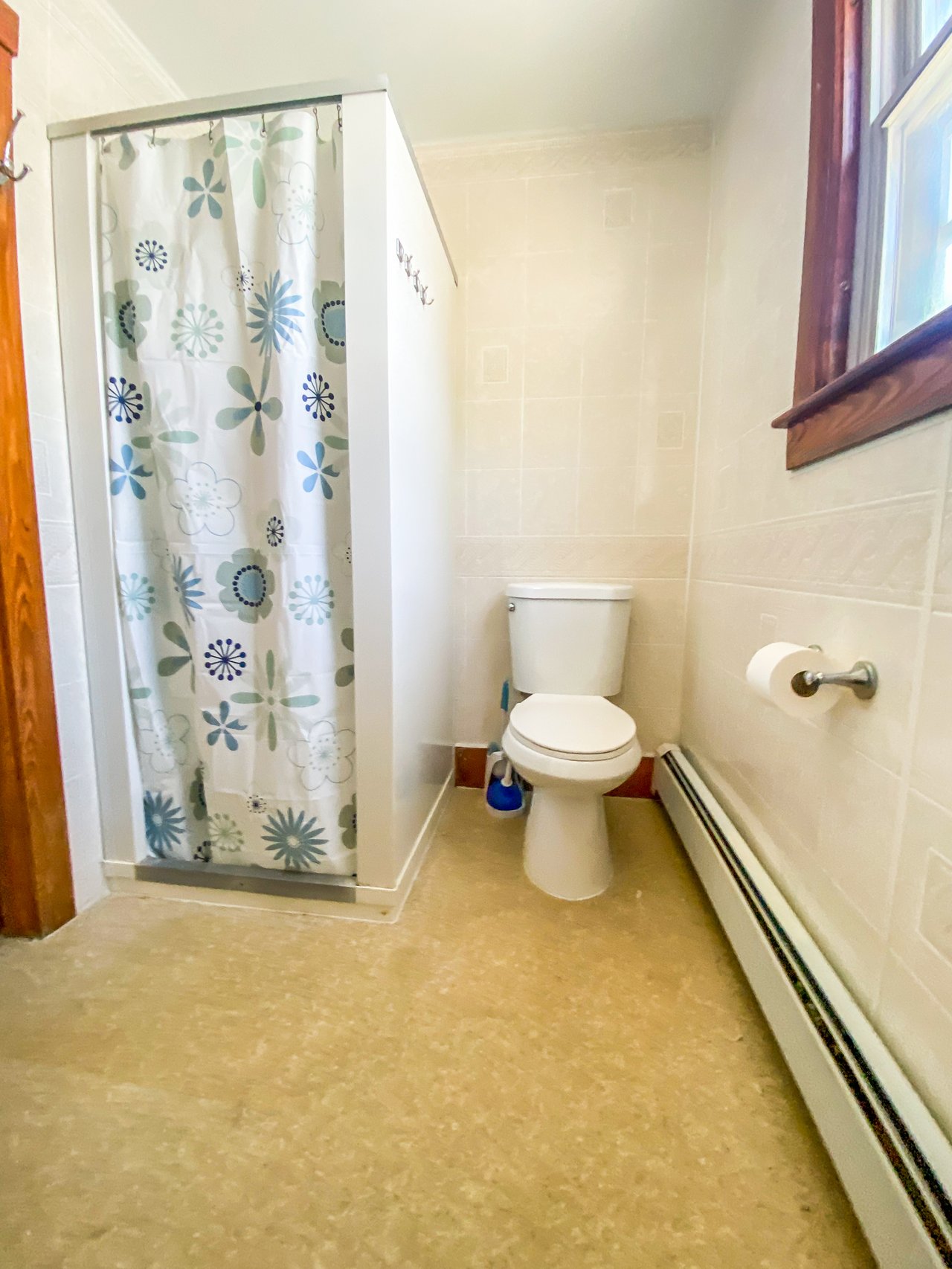 Rental Currently Available