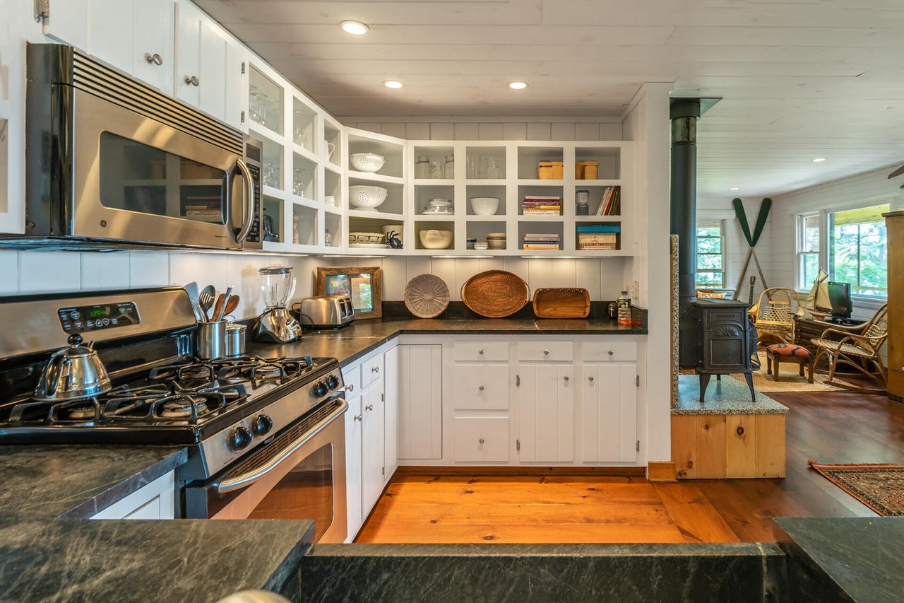 502 Popham Road, Phippsburg