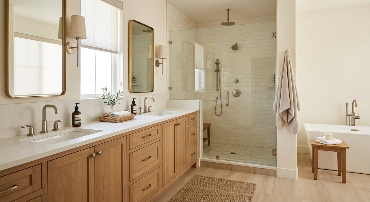 From Land To Keys: Building A Home In Kuna, Idaho