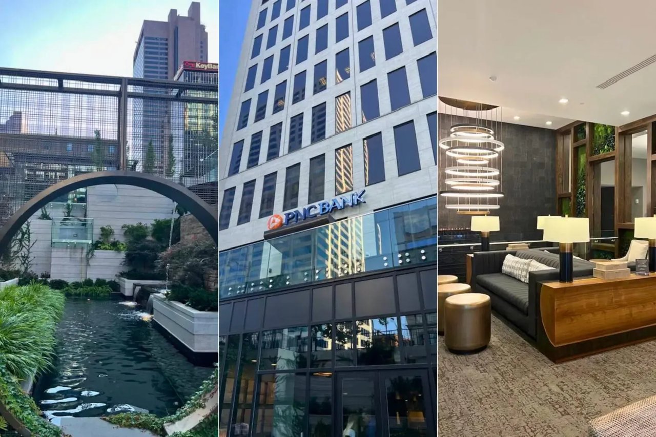 The Preston Centre: The New Must-See In Columbus 