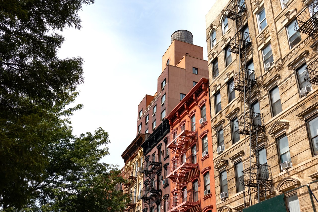 Upper West Side