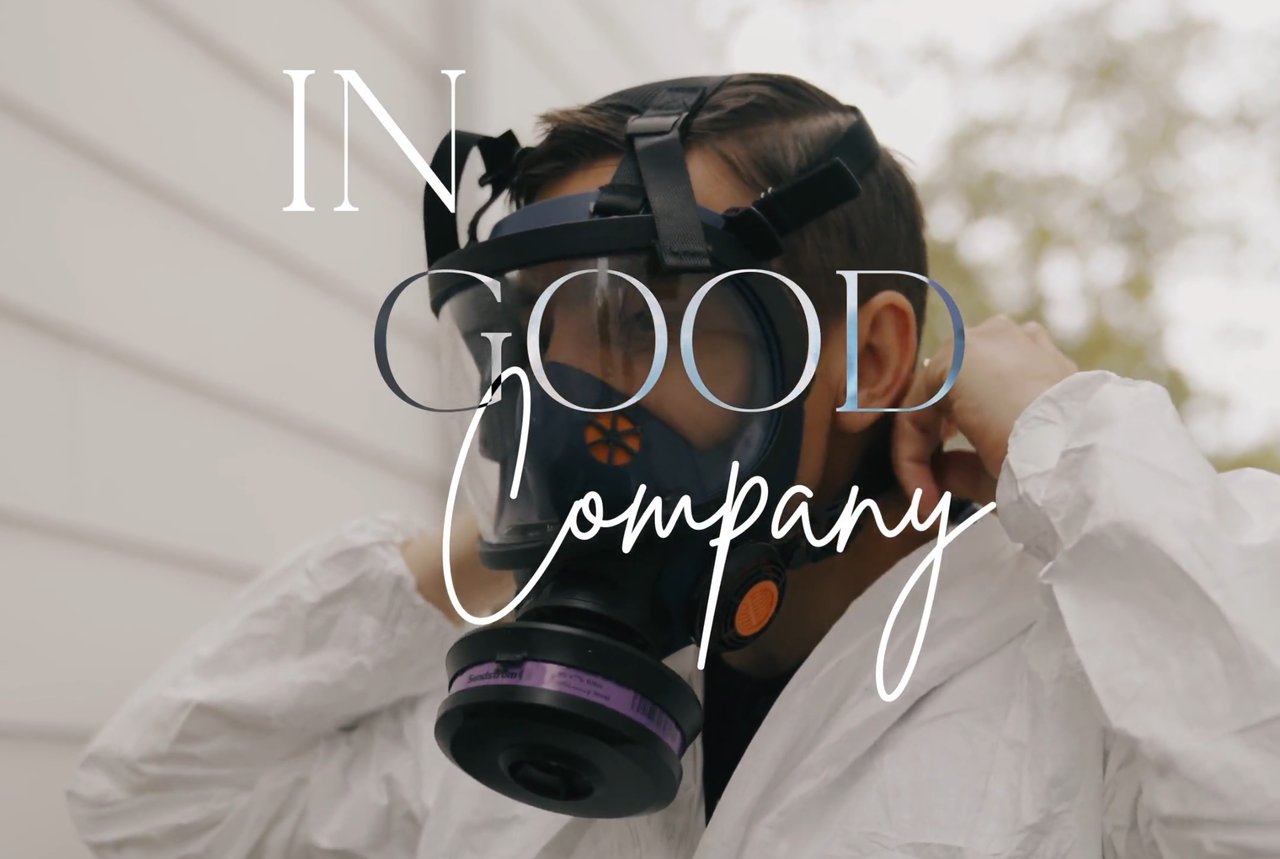 In Good Company With JF Healthy Homes