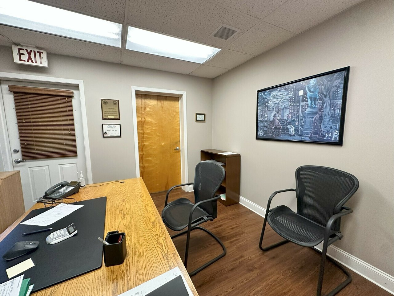 445 Main Street, Center Moriches