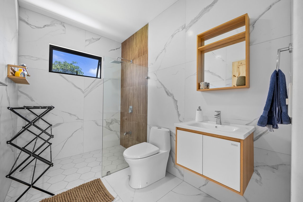 Casa Murillo | Stunning Brand-New 4-Bedroom Home with Private Pool in El Llano