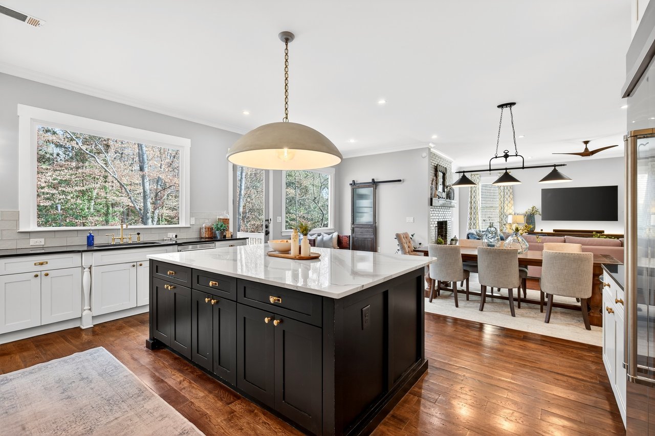 3631 Tanglewood Drive