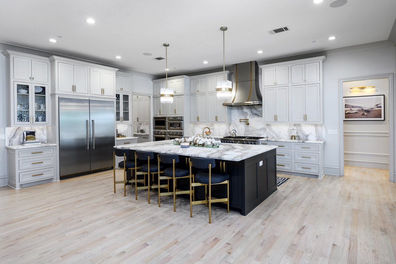 Preston Hollow