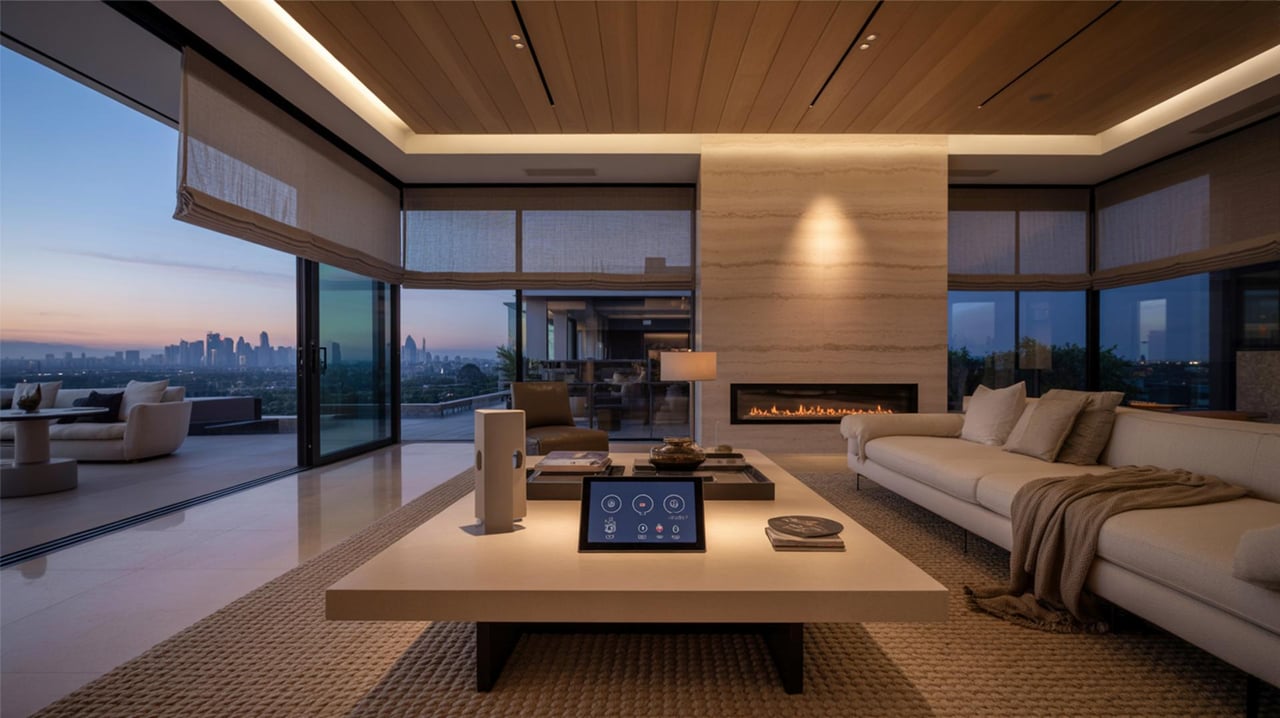 Modern Smart Home Upgrades to Enhance Everyday Living