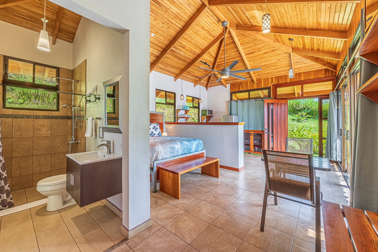 Ocean View Income Estate, Manuel Antonio, Puntarenas