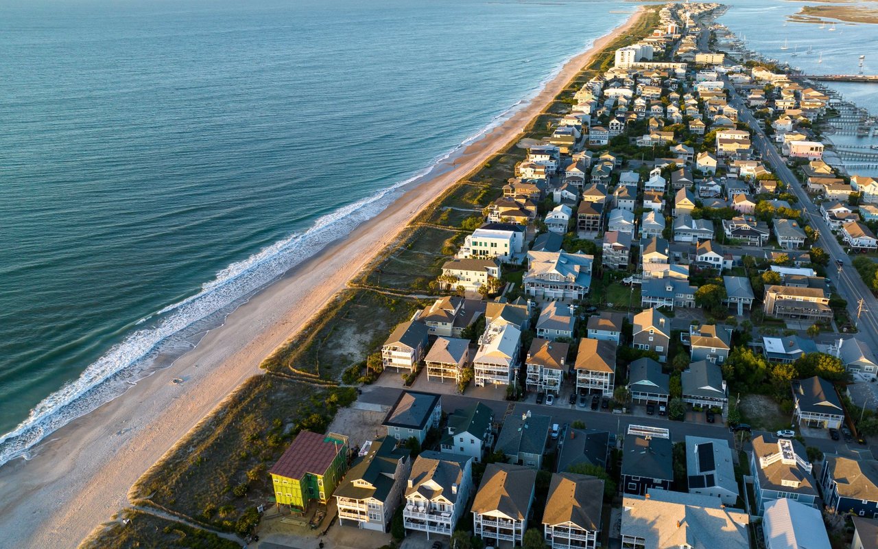Wrightsville Beach