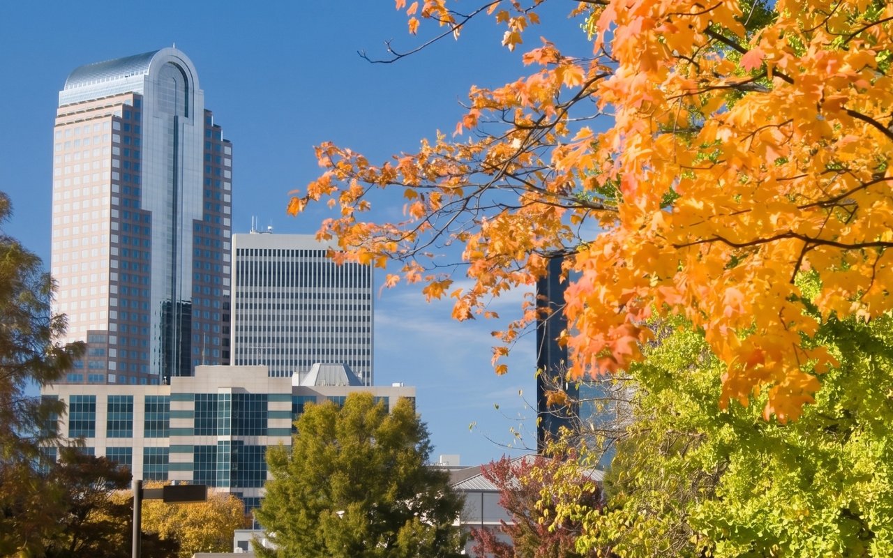 Charlotte Area Businesses Ranked Among the Fastest-Growing Private Companies in the US by Inc.