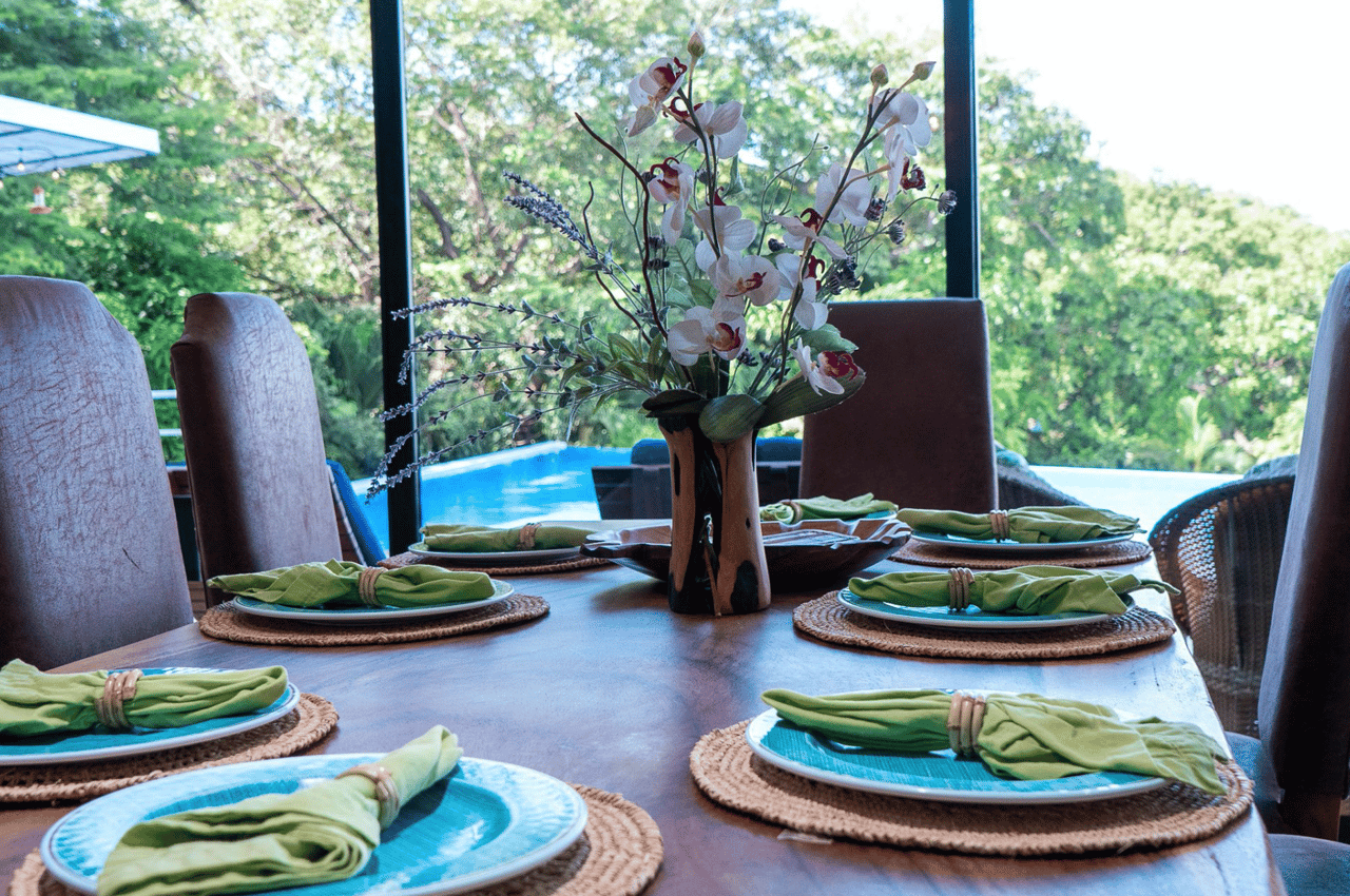 Villa Perla Del Mar - Oceanview Architectural Masterpiece - Ocotal